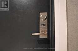 210 - 2152 LAWRENCE AVENUE E | Toronto Ontario | Slide Image Thirty-two