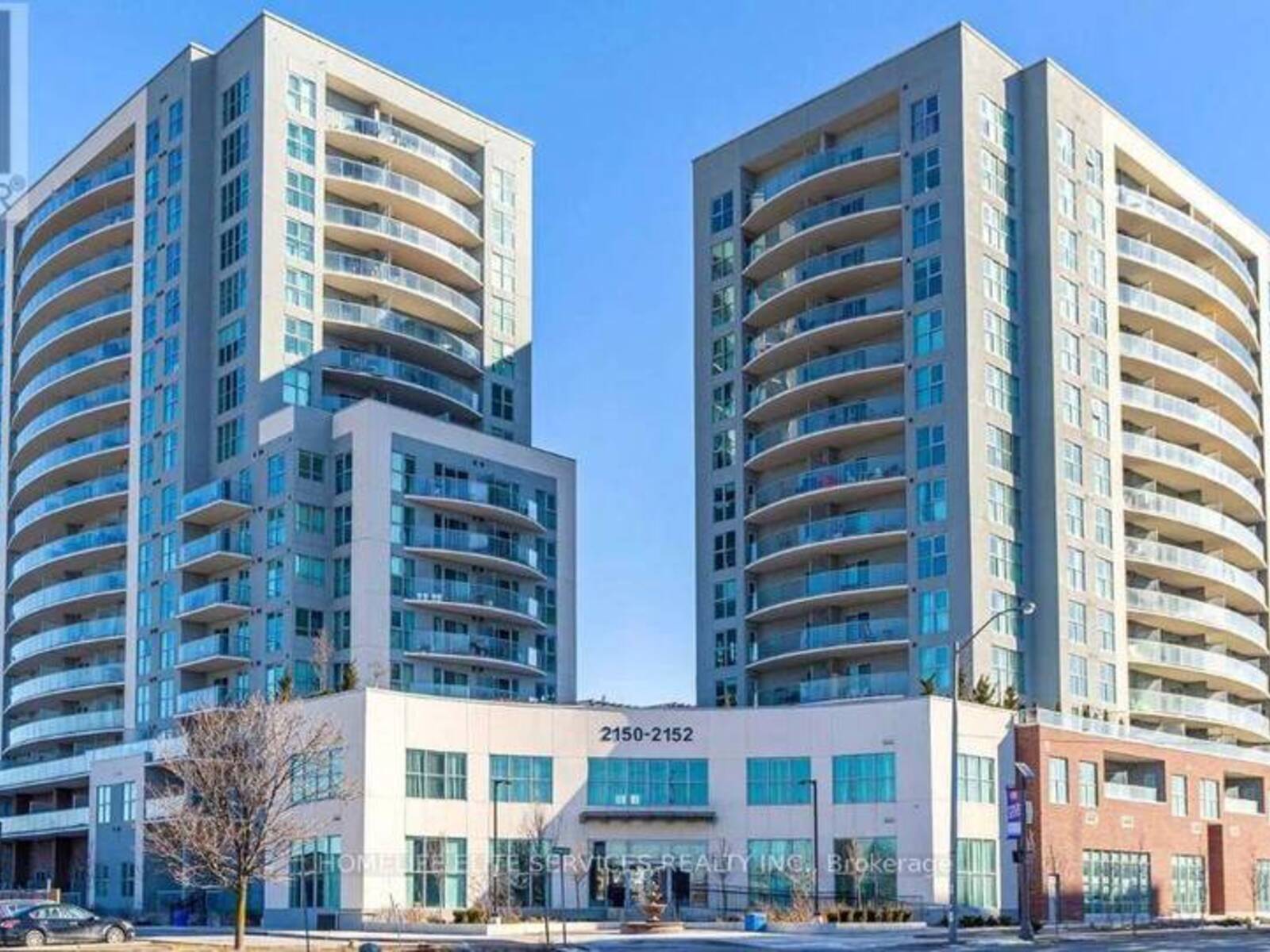 210 - 2152 LAWRENCE AVENUE E, Toronto, Ontario M1R 0B5