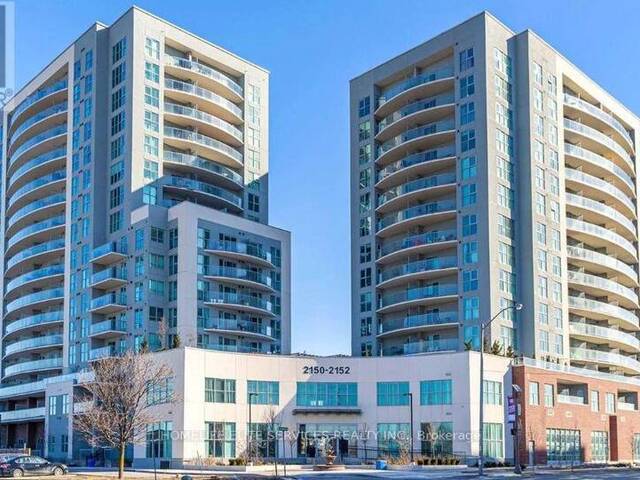 210 - 2152 LAWRENCE AVENUE E Toronto Ontario, M1R 0B5 - 2 Bedrooms Condo For Sale