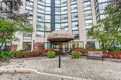 603 - 40 HARDING BOULEVARD W | Richmond Hill Ontario | Slide Image Two