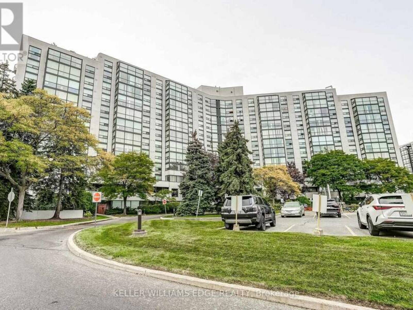 603 - 40 HARDING BOULEVARD W, Richmond Hill, Ontario L4C 9S5