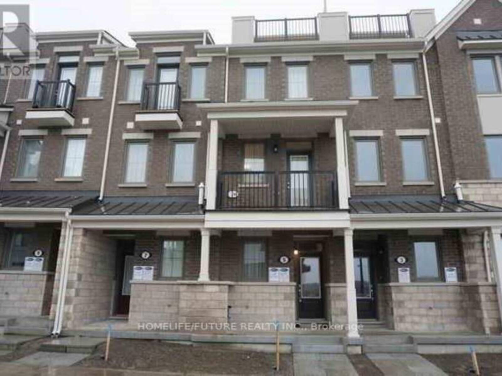 908 - 2 BLANCHE LANE, Markham, Ontario L6B 1N3