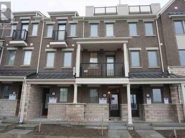 908 - 2 BLANCHE LANE Markham Ontario, L6B 1N3 - 4 Bedrooms Condo For Sale