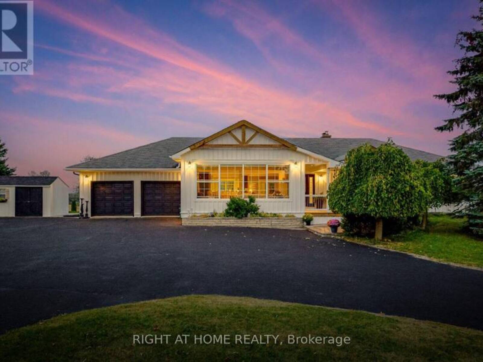 31 UXBRIDGE HEIGHTS DRIVE, Brock, Ontario L0C 1H0