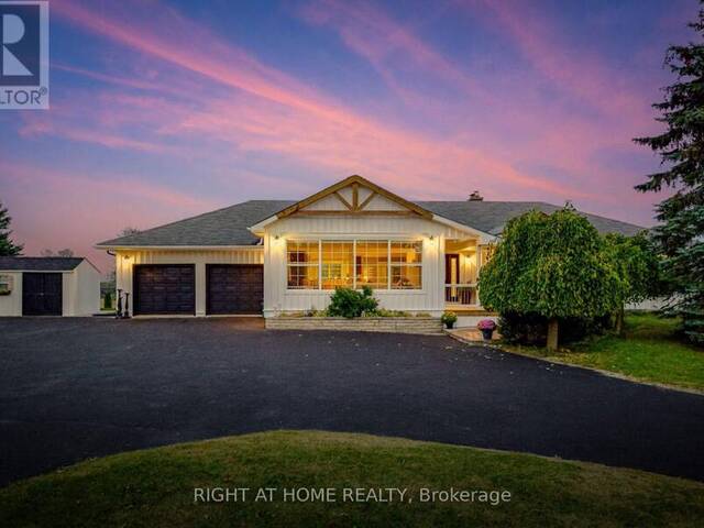 31 UXBRIDGE HEIGHTS DRIVE Brock Ontario, L0C 1H0 - 3 Bedrooms Home For Sale