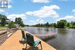 319 OLD MOSLEY STREET | Wasaga Beach Ontario | Slide Image Thirty-one