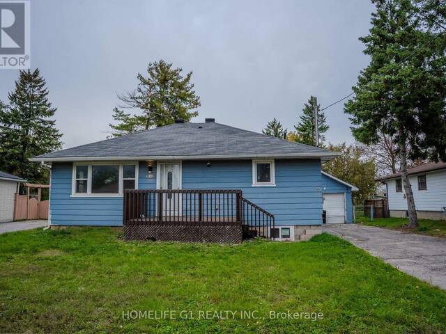 332 GROVE STREET E Barrie Ontario, L4M 2R5 - 6 Bedrooms Home For Sale