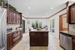 42 DAWNRIDGE TRAIL | Brampton Ontario | Slide Image Eighteen