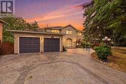 42 DAWNRIDGE TRAIL | Brampton Ontario | Slide Image One