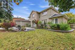 42 DAWNRIDGE TRAIL | Brampton Ontario | Slide Image Forty-two