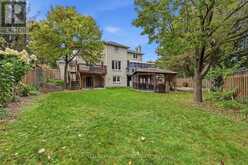 42 DAWNRIDGE TRAIL | Brampton Ontario | Slide Image Forty-three