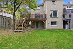 42 DAWNRIDGE TRAIL | Brampton Ontario | Slide Image Forty-nine
