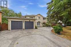 42 DAWNRIDGE TRAIL | Brampton Ontario | Slide Image Four