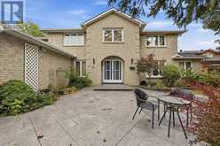 42 DAWNRIDGE TRAIL | Brampton Ontario | Slide Image Five