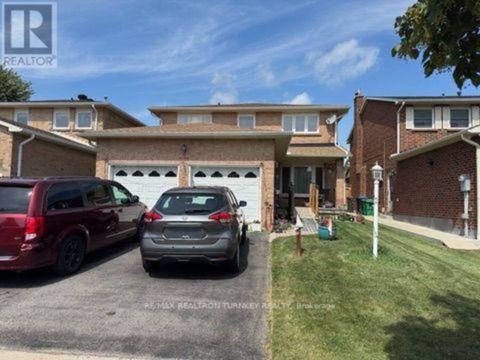 3155 BARWELL ROAD, Mississauga, Ontario L5L 3Z6