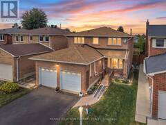 3155 BARWELL ROAD Mississauga Ontario, L5L 3Z6