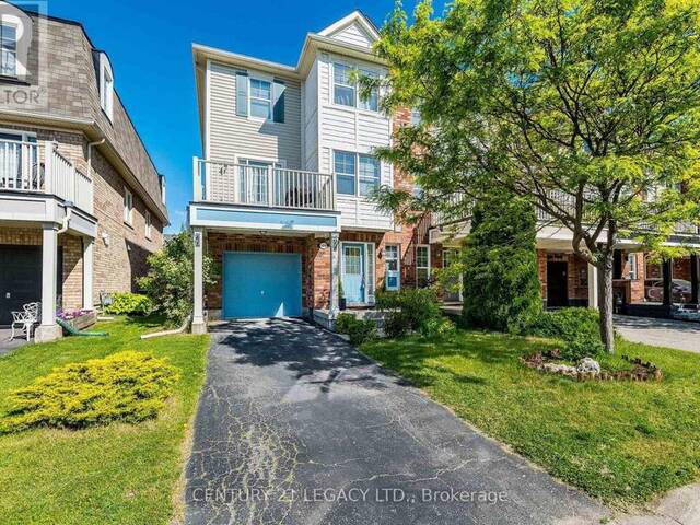 579 SPEYER CIRCLE SW Milton Ontario, L9T 0Y1 - 3 Bedrooms Home For Sale