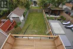 19 SIMPSON AVENUE | Toronto Ontario | Slide Image Thirty-five
