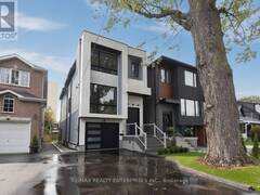 19 SIMPSON AVENUE Toronto Ontario, M8Z 1C9