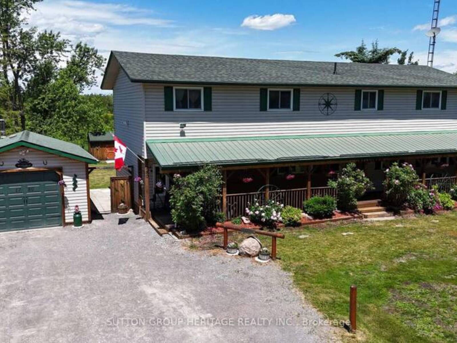 1780 7TH LINE, Selwyn, Ontario K9J 6X5