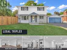 113 GREEN ROAD | Hamilton Ontario | Slide Image One