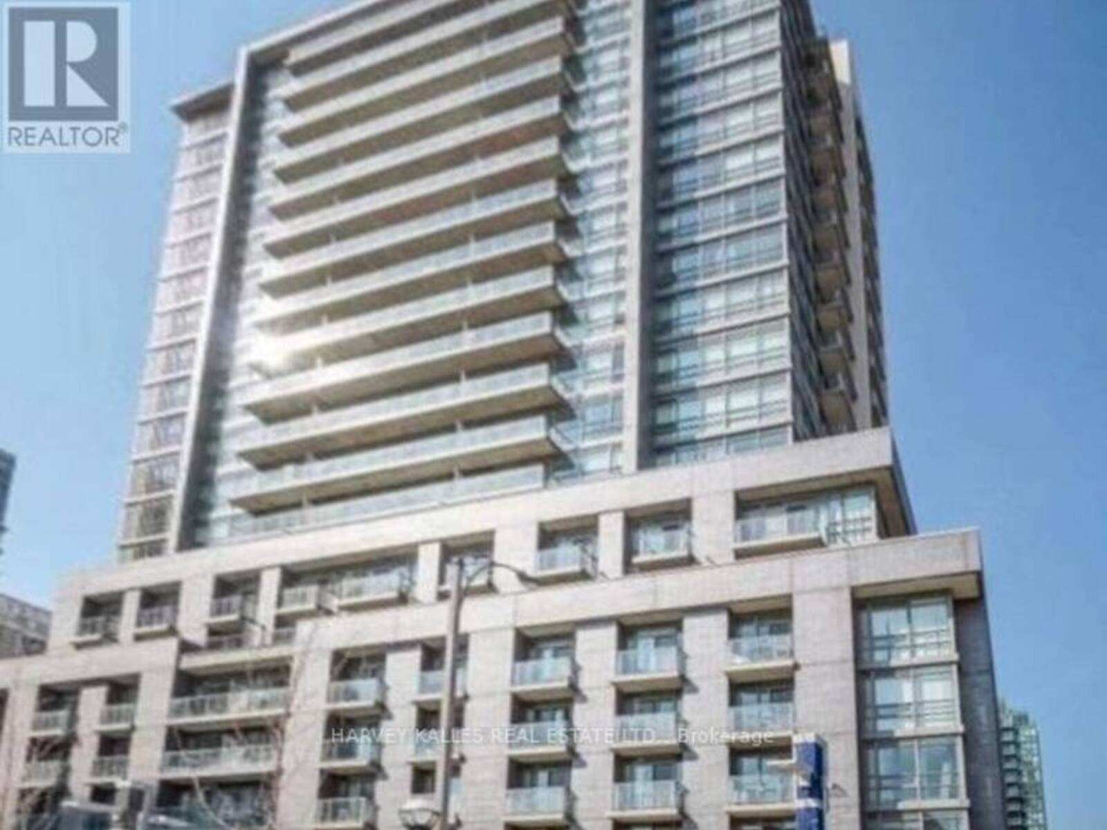 538 - 68 ABELL STREET, Toronto, Ontario M6J 0B1