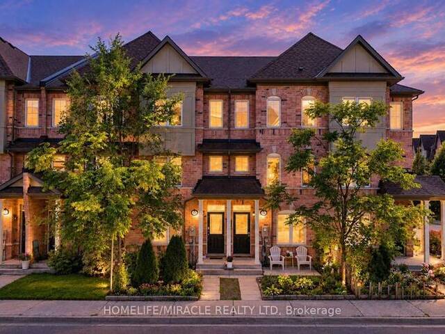 3 DE JONG STREET Toronto Ontario, M1P 0C1 - 4 Bedrooms Home For Sale