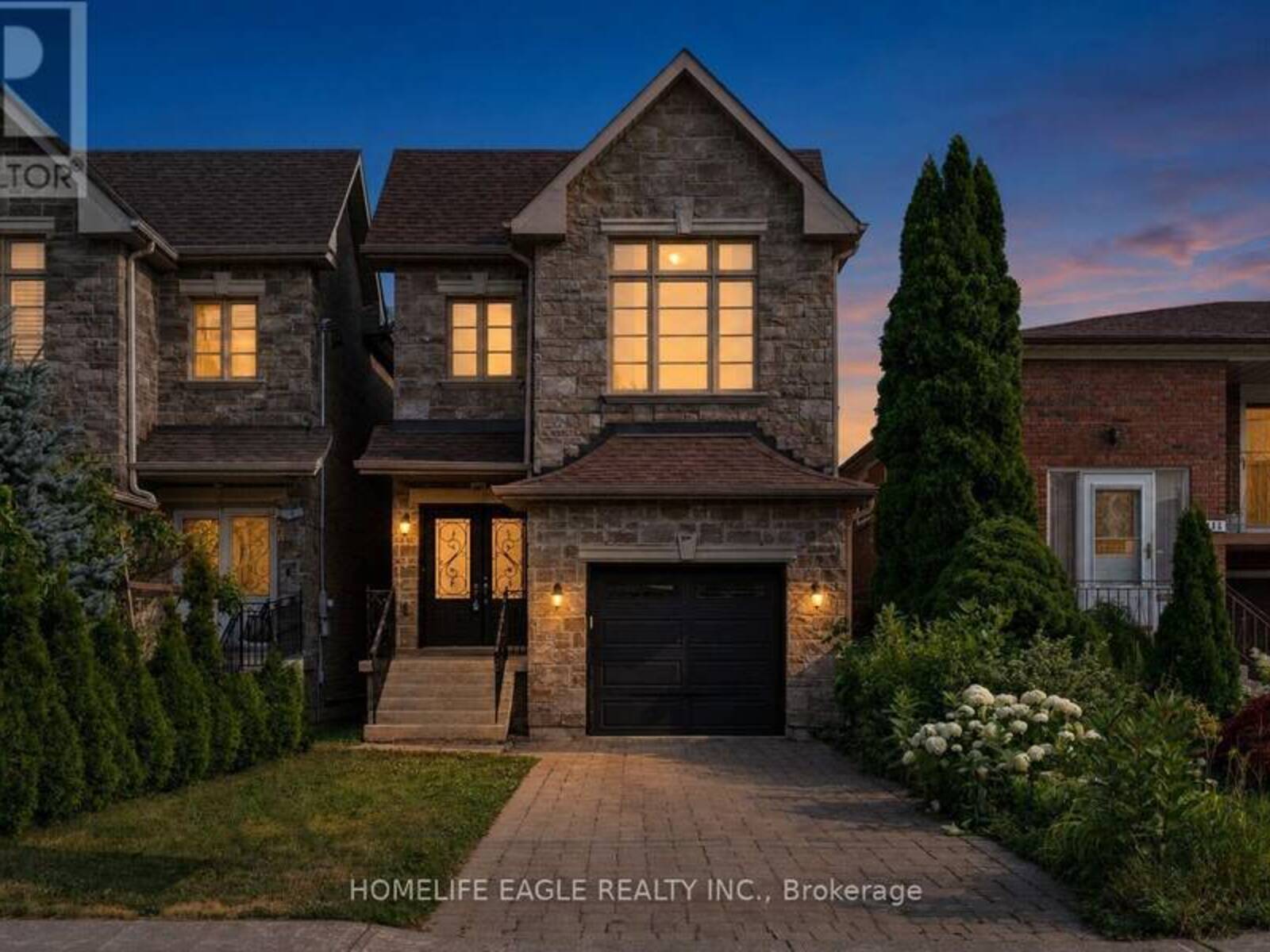 133 PARK STREET, Toronto, Ontario M1N 2P4