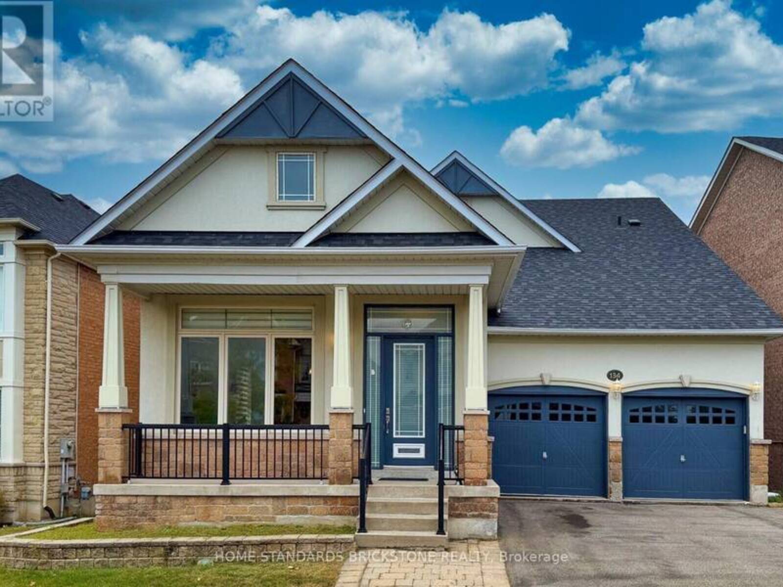134 KINGSHILL ROAD, Richmond Hill, Ontario L4E 4W9