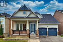 134 KINGSHILL ROAD | Richmond Hill Ontario | Slide Image One
