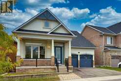 134 KINGSHILL ROAD | Richmond Hill Ontario | Slide Image Two