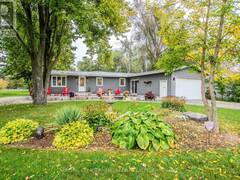 23 POPLAR CRESCENT Ramara Ontario, L0K 1B0