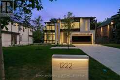 1222 MISSISSAUGA ROAD | Mississauga Ontario | Slide Image One