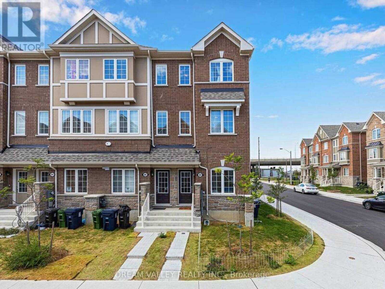 88 JOLLY WAY S, Toronto, Ontario M1P 0E2