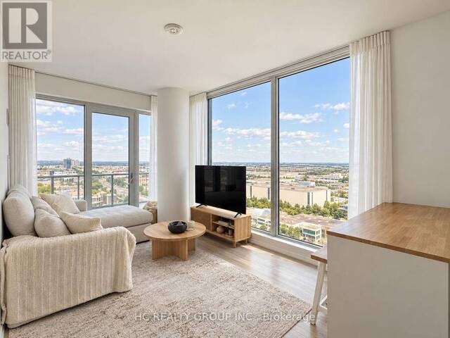 2103 - 1000 PORTAGE PARKWAY Vaughan Ontario, L4K 0L1 - 2 Bedrooms Condo For Sale
