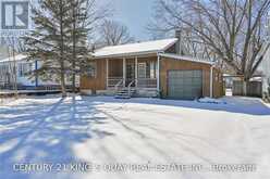 291 CLARLYN DRIVE | Georgina Ontario | Slide Image Two