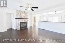 291 CLARLYN DRIVE | Georgina Ontario | Slide Image Four