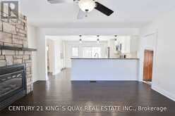 291 CLARLYN DRIVE | Georgina Ontario | Slide Image Five