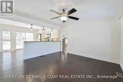 291 CLARLYN DRIVE | Georgina Ontario | Slide Image Six