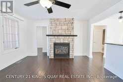 291 CLARLYN DRIVE | Georgina Ontario | Slide Image Seven