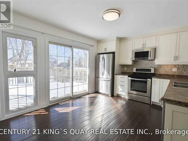 291 CLARLYN DRIVE Georgina Ontario, L4P 3C8 - 3 Bedrooms Home For Sale
