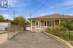 37 WILMONT DRIVE | Toronto Ontario | Slide Image One