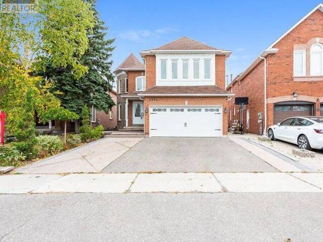 1361 DANIEL CREEK ROAD Mississauga Ontario, L5V 1V3 - 6 Bedrooms Home For Sale