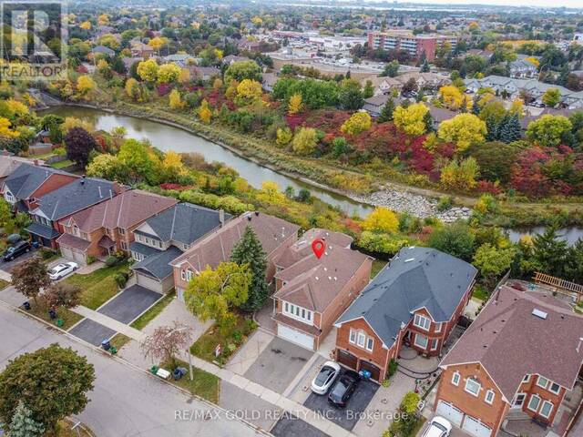 1361 DANIEL CREEK ROAD Mississauga Ontario, L5V 1V3 - 6 Bedrooms Home For Sale