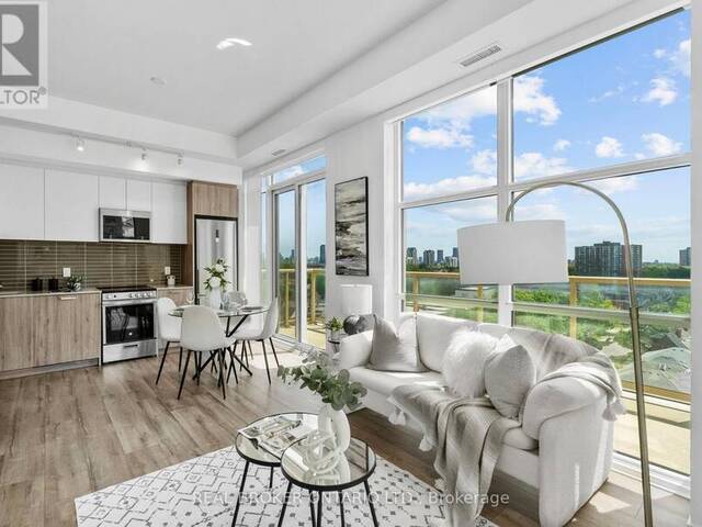 920 - 1787 ST CLAIR AVENUE W Toronto Ontario, M6N 0B7 - 3 Bedrooms Condo For Sale