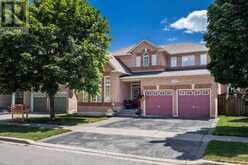 2254 DUNFOREST CRESCENT | Oakville Ontario | Slide Image Two