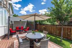 2254 DUNFOREST CRESCENT | Oakville Ontario | Slide Image Forty-three