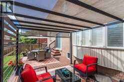 2254 DUNFOREST CRESCENT | Oakville Ontario | Slide Image Forty-seven