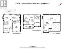 2254 DUNFOREST CRESCENT | Oakville Ontario | Slide Image Fifty