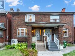 134 HARVIE AVENUE Toronto Ontario, M6E 4K3